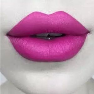 Kat Von D Studded Kiss Crème Lipstick, in Crush!